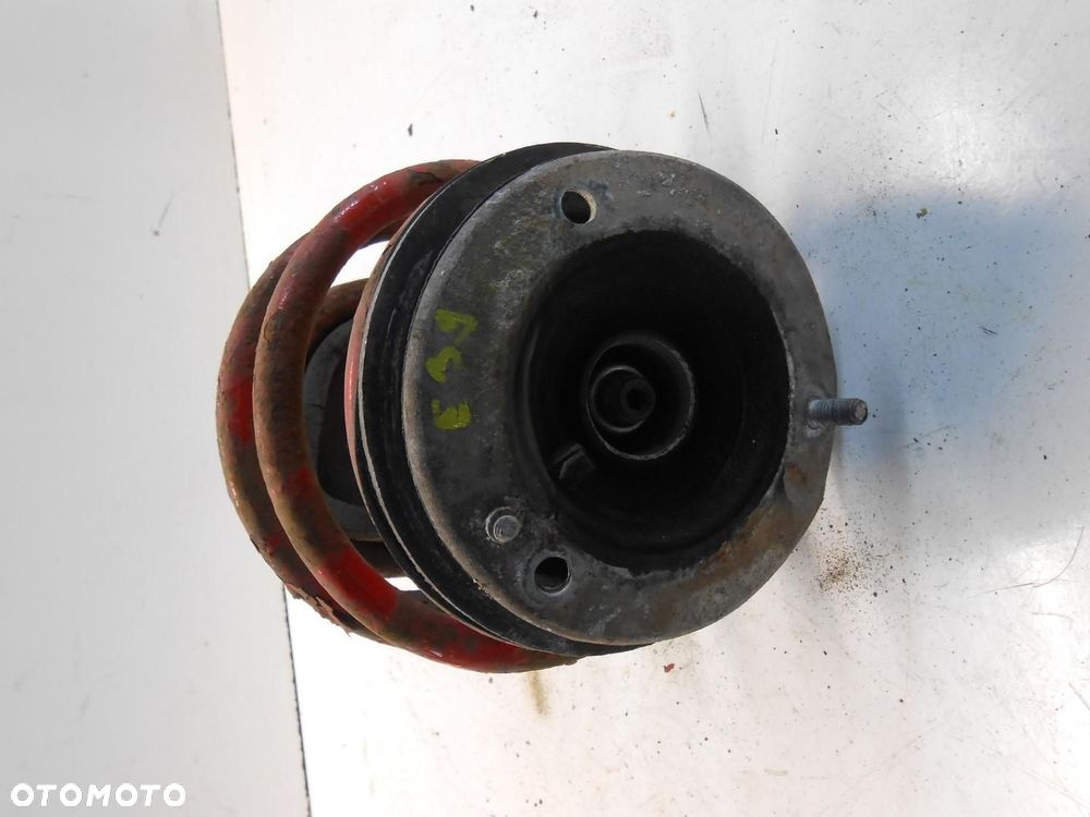 amortyzator sprężyna przód bmw e39 # - 3