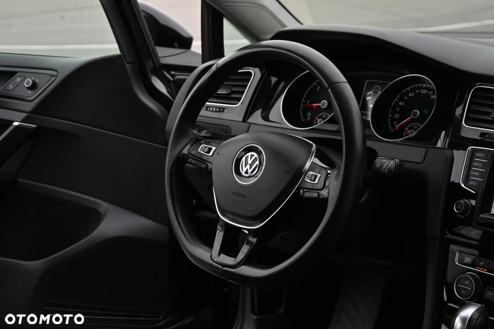 Volkswagen Golf 2.0 TDI BMT Highline DSG - 24