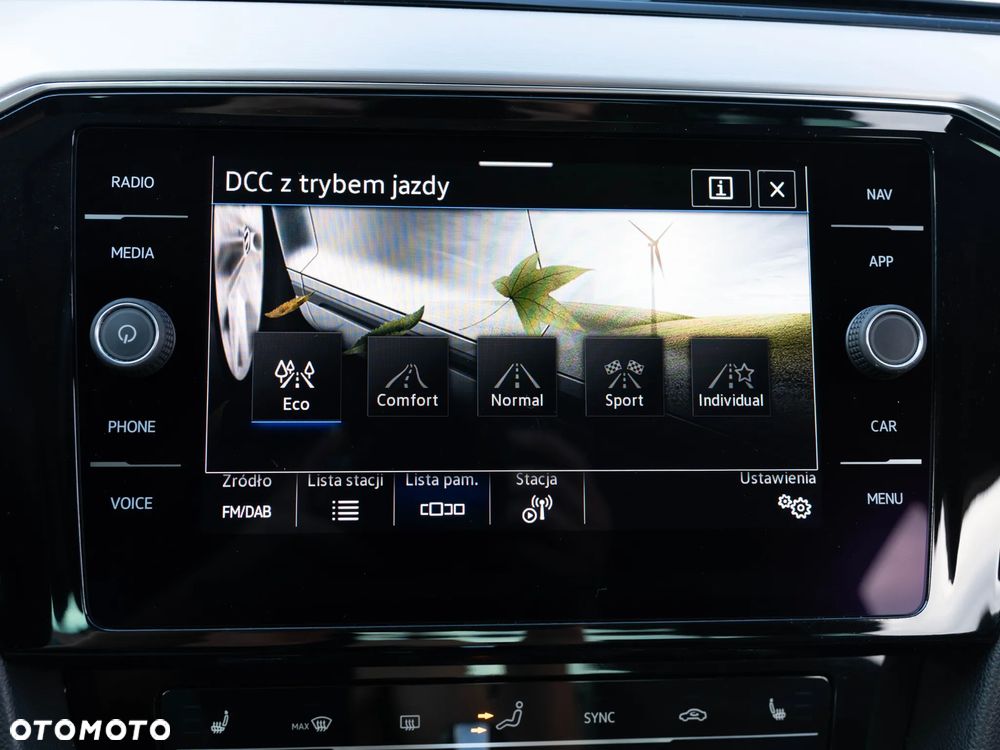 Volkswagen Passat - 33