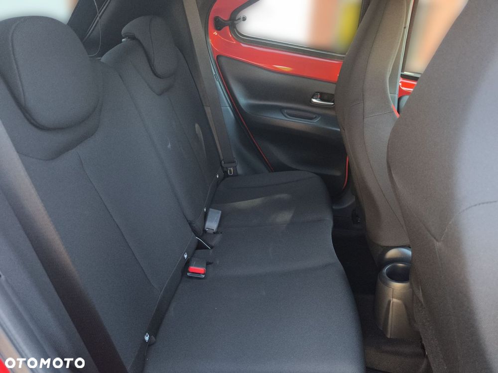 Toyota Aygo X - 11