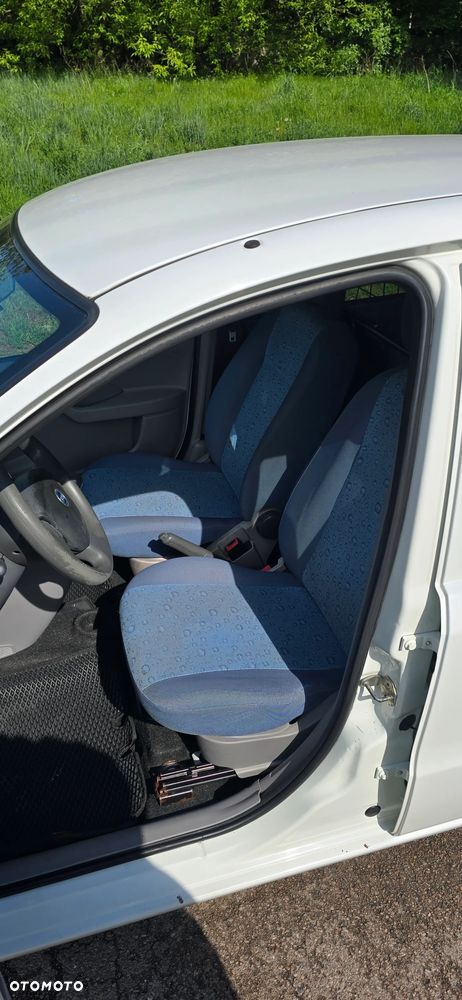 Fiat Panda 1.3 Multijet Actual - 11