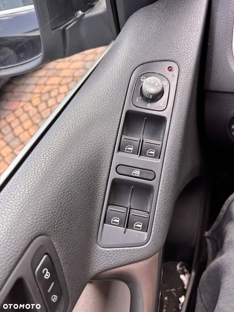 Volkswagen Tiguan 1.4 TSI 4Mot Track&Field - 16