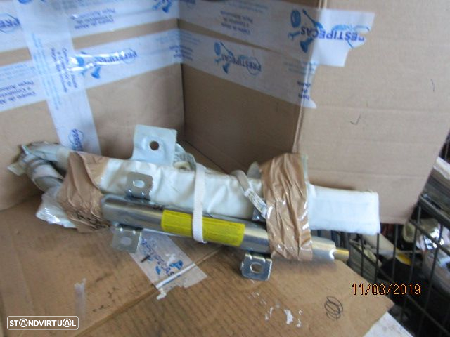 Airbag Cortina 46843995 FIAT STILO 2002 5P DRT - 3