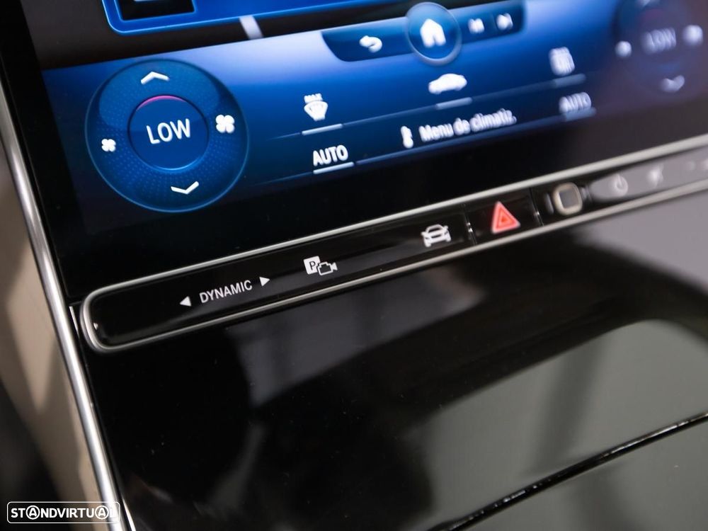 Mercedes-Benz S 400 d 4Matic - 33