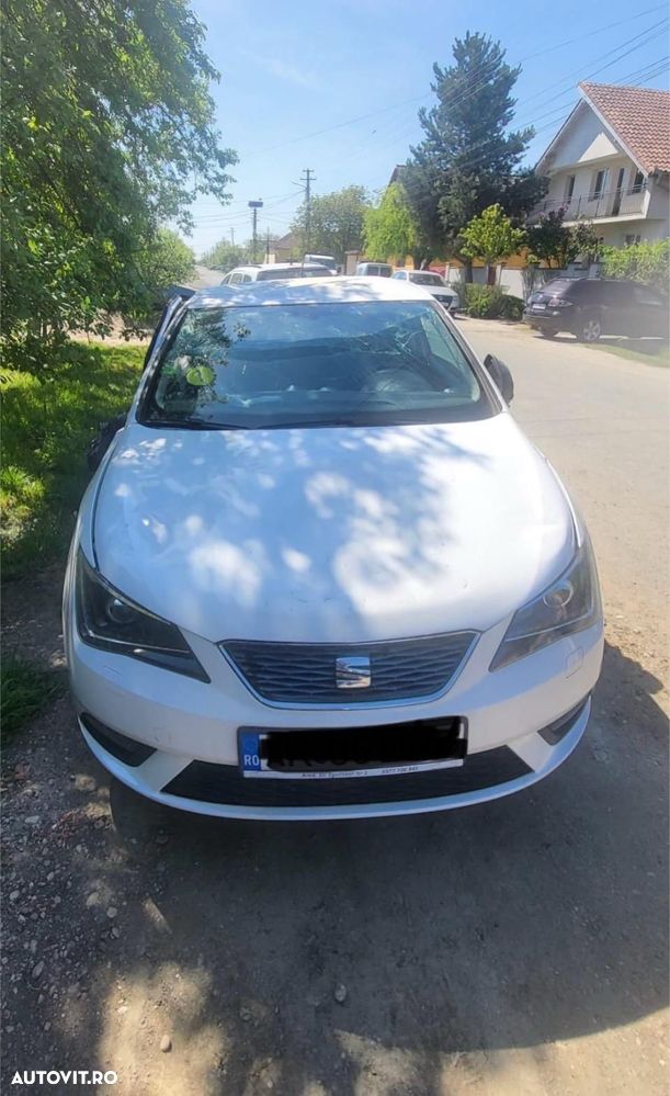 Seat Ibiza 1.2 TSI Style - 3