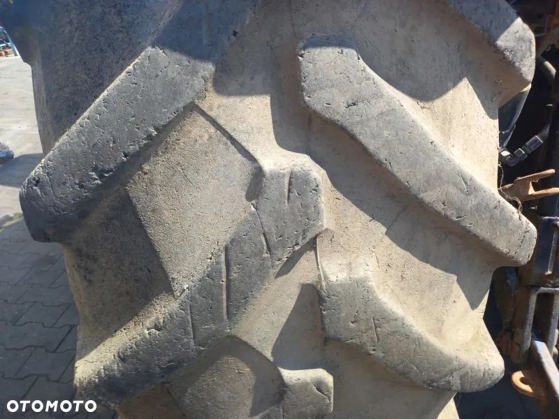 Opona 650/65R42 Pirelli Steyr CVT150 Case CVX NH TVT T7500 - 3