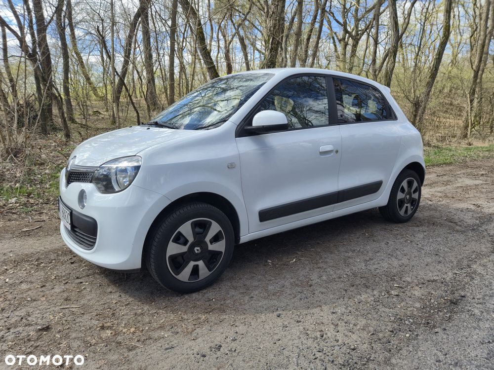 Renault Twingo - 2