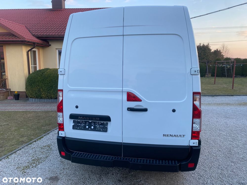 Renault Master 2.3dci L2H2 - 8