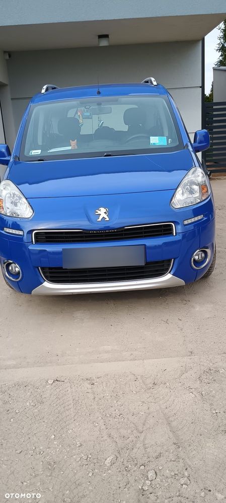 Peugeot Partner - 21