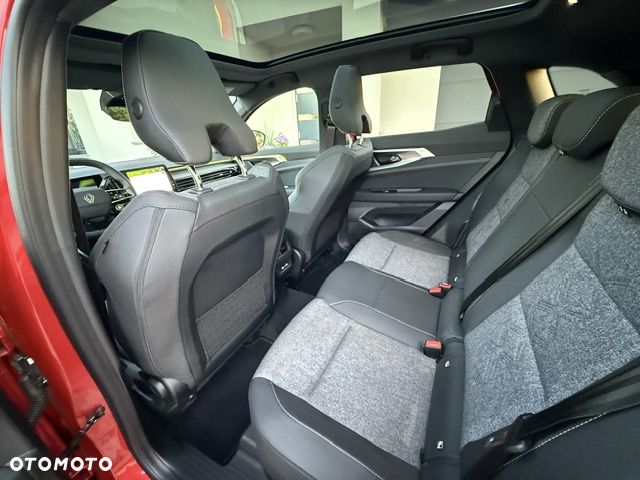 Renault Austral Mild Hybrid 160 Automatik Techno - 30