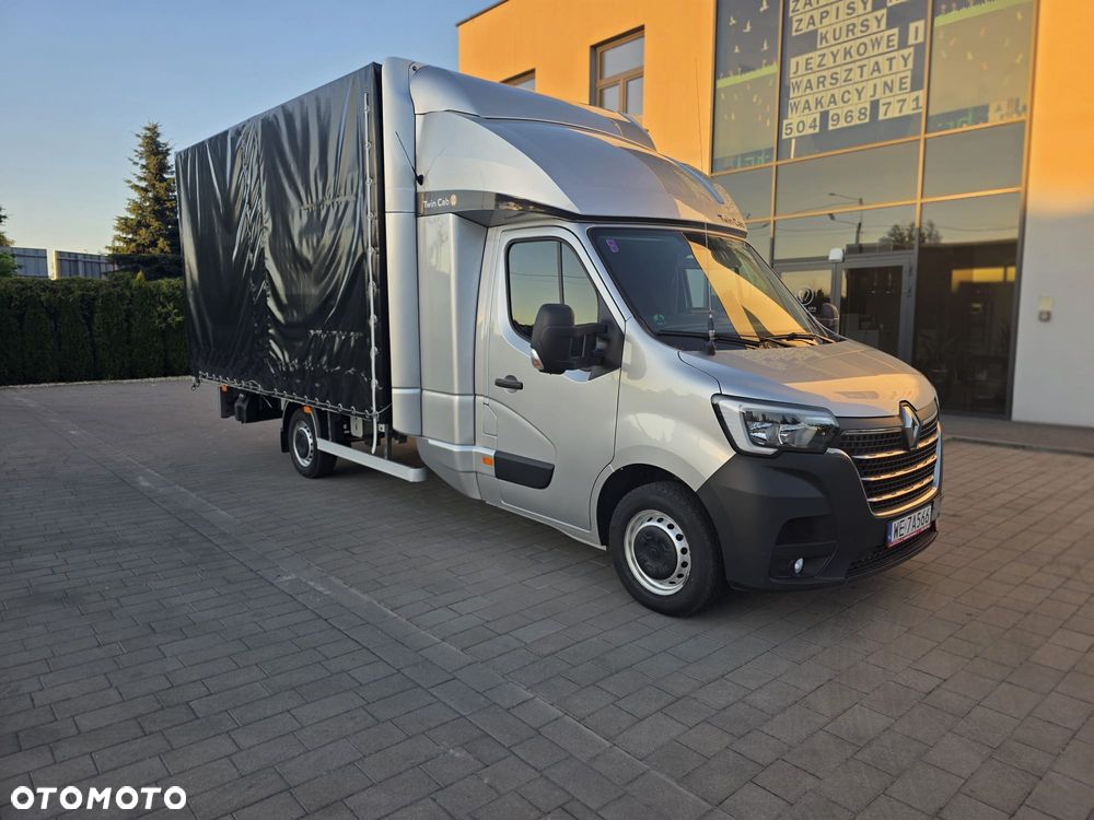 Renault Master - 4