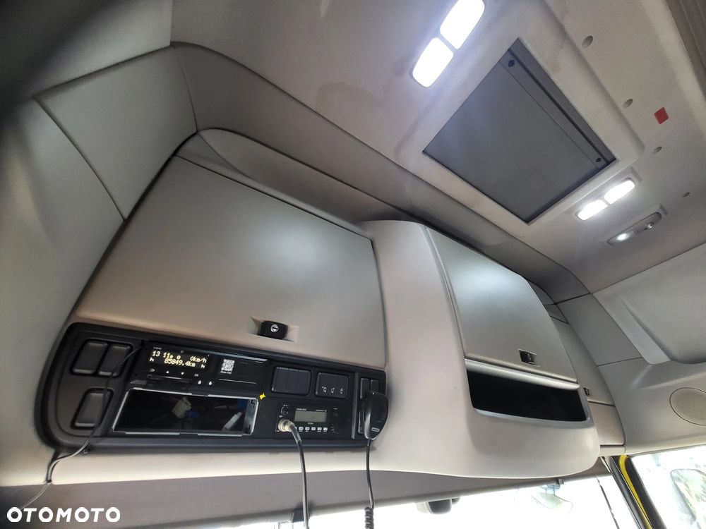 DAF XF 480 - 6