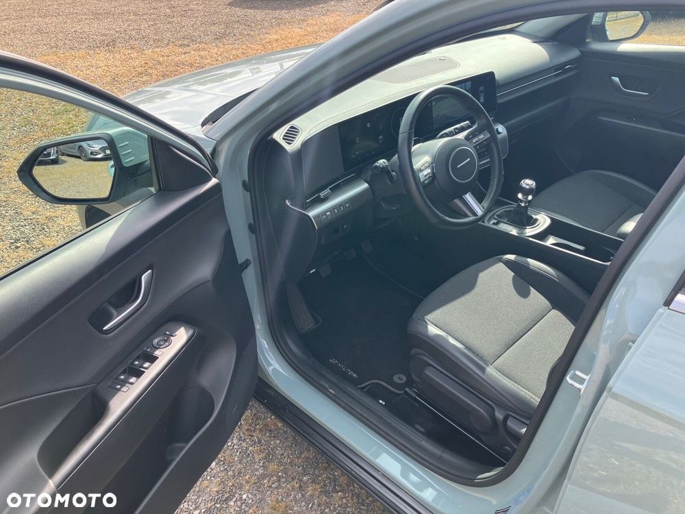 Hyundai Kona 1.0 T-GDI Executive - 18