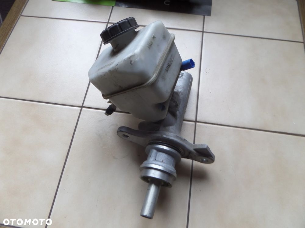 11883 Pompa hamulcowa Mercedes Sprinter 907 - 3