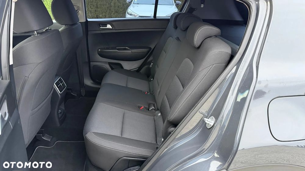 Kia Sportage - 26