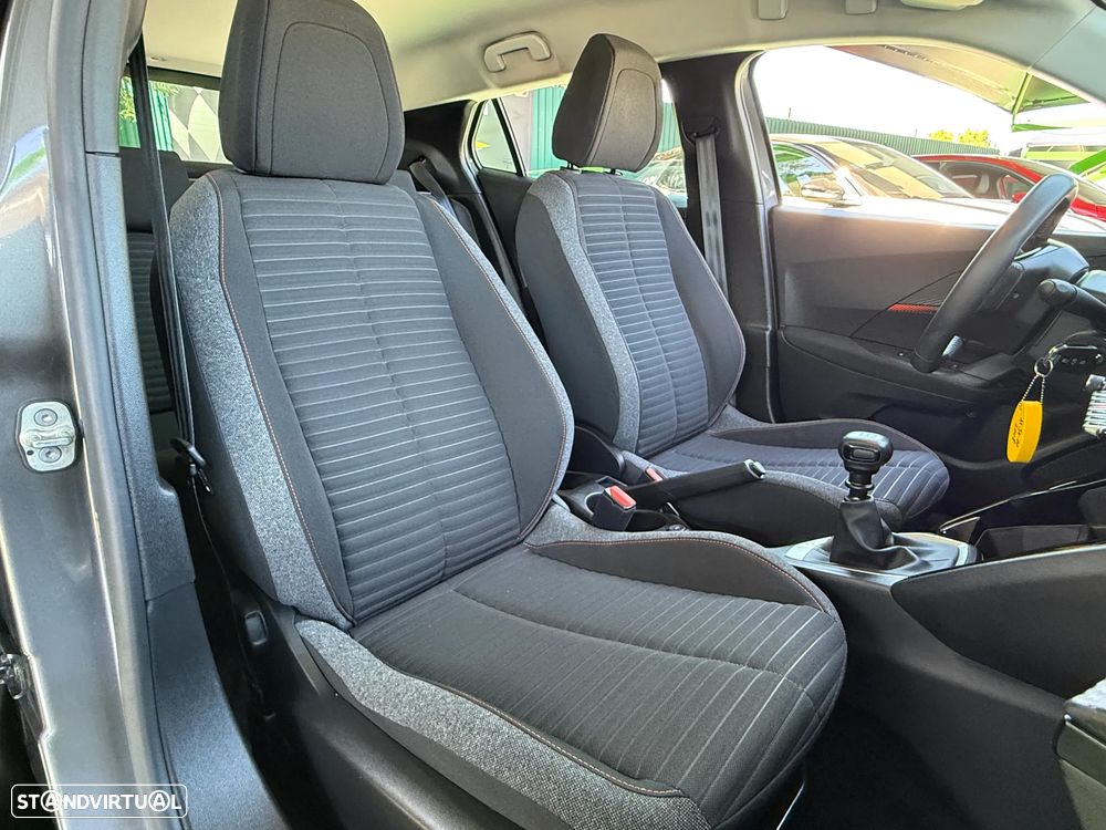 Peugeot 2008 1.5 BlueHDi Active Pack - 19