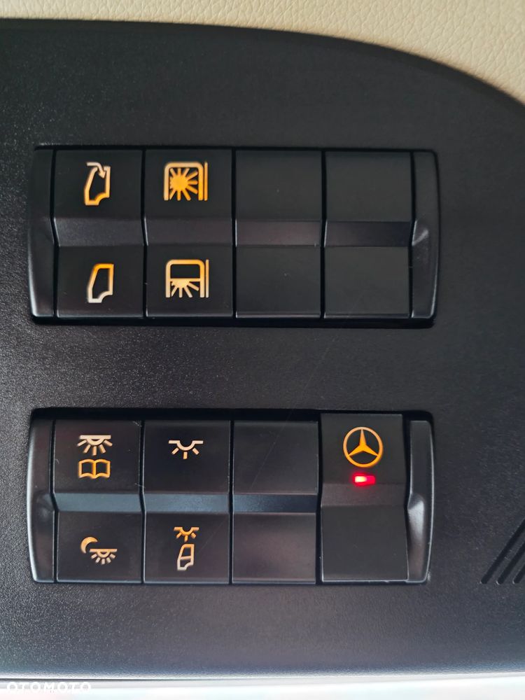 Mercedes-Benz ACTROS MP5 1853 / Salonka / Aktywny asystent kierowania / Klima postojowa - 17