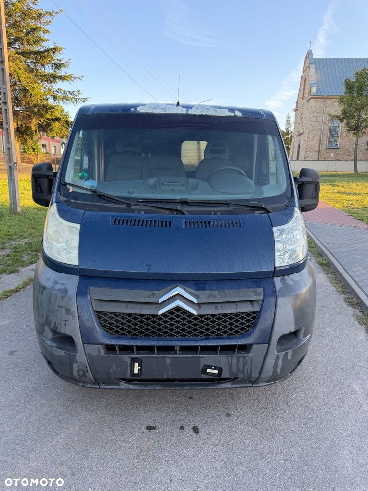 Citroën Jumper - 4