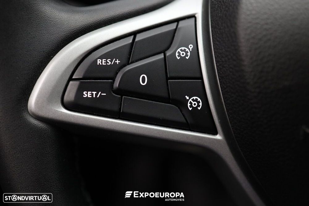 Dacia Duster 1.0 TCe ECO-G Journey Bi-Fuel - 12