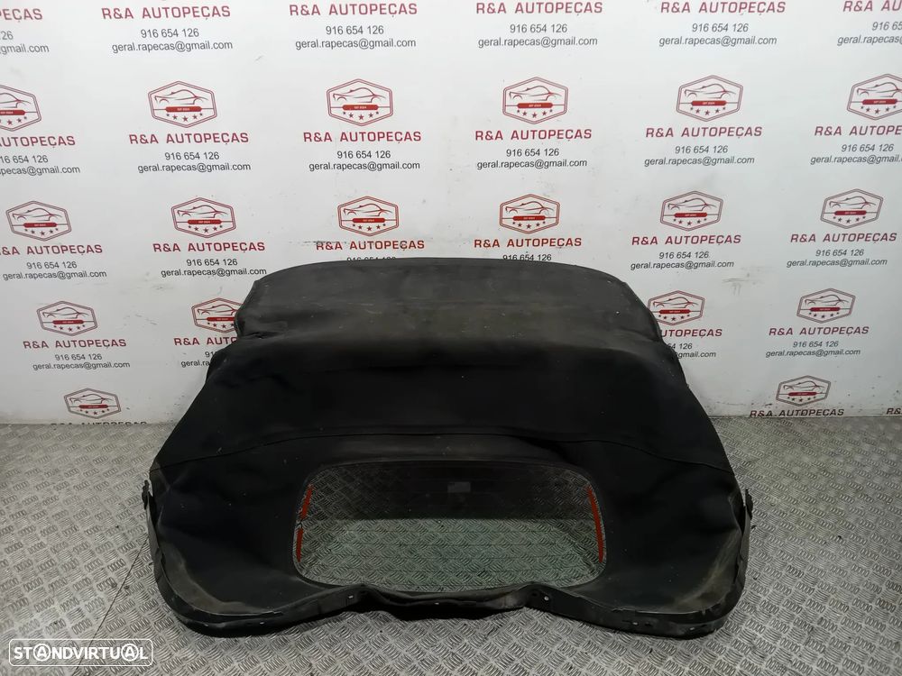 Capota Mazda Mx-5 ND Original - 1