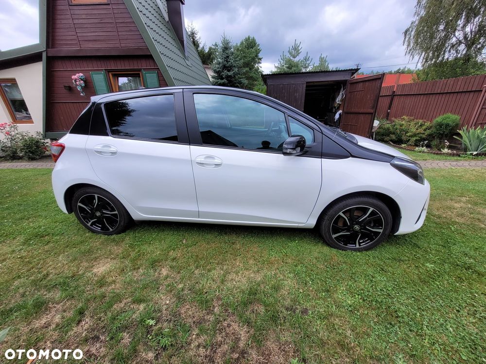 Toyota Yaris 1.5 Selection - 6