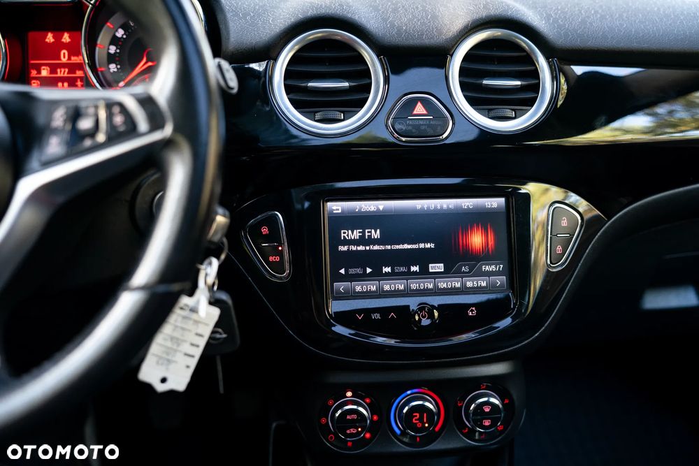 Opel Adam 1.4 Glam S&S - 18