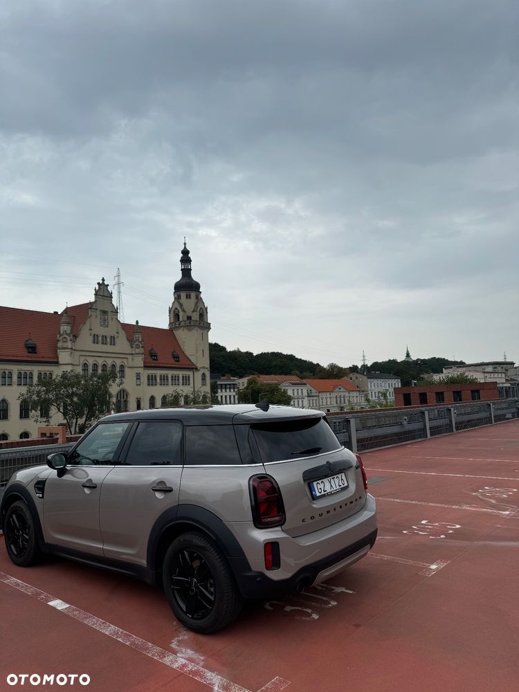 MINI Countryman Cooper - 2