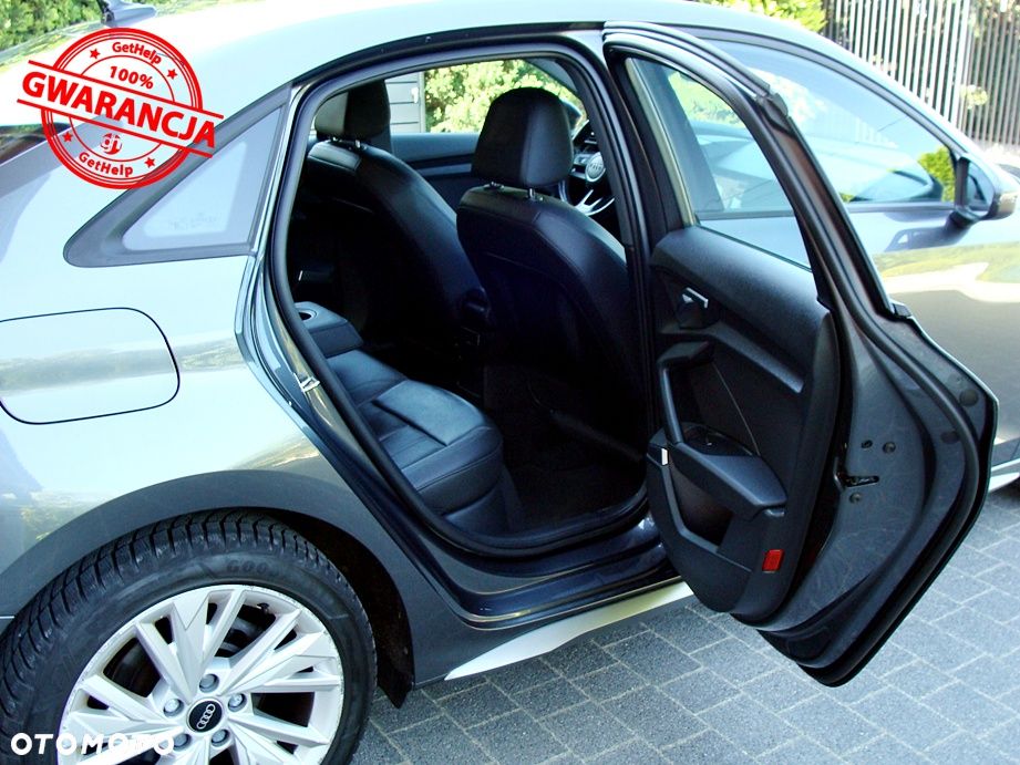 Audi A3 Limousine 35 TDI S tronic S line - 15
