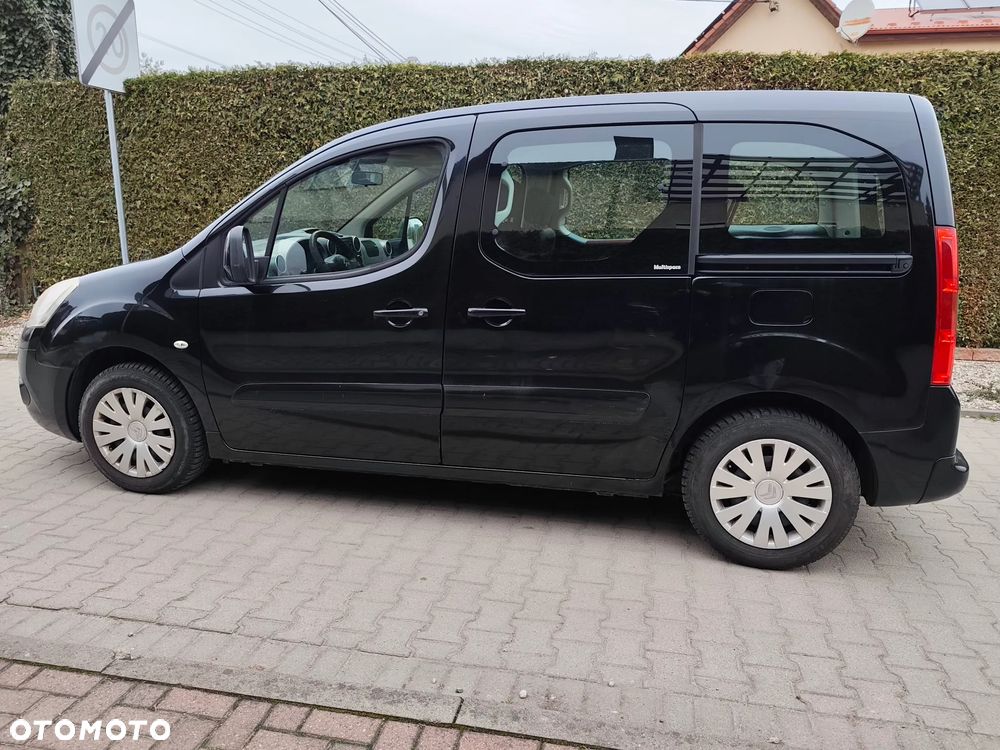 Citroën Berlingo 1.6 16V Multispace - 7
