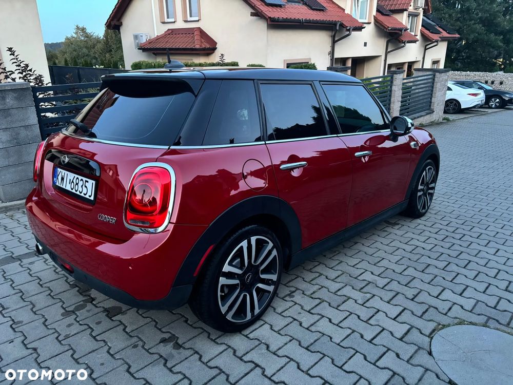 MINI Cooper Standard - 3