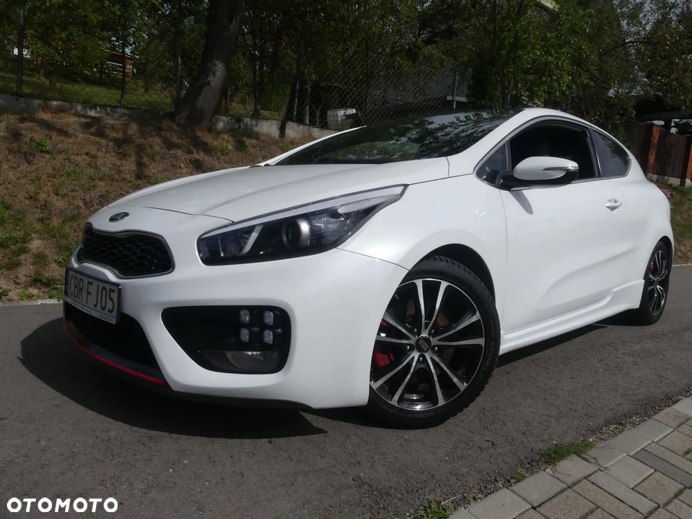 Kia Ceed - 7