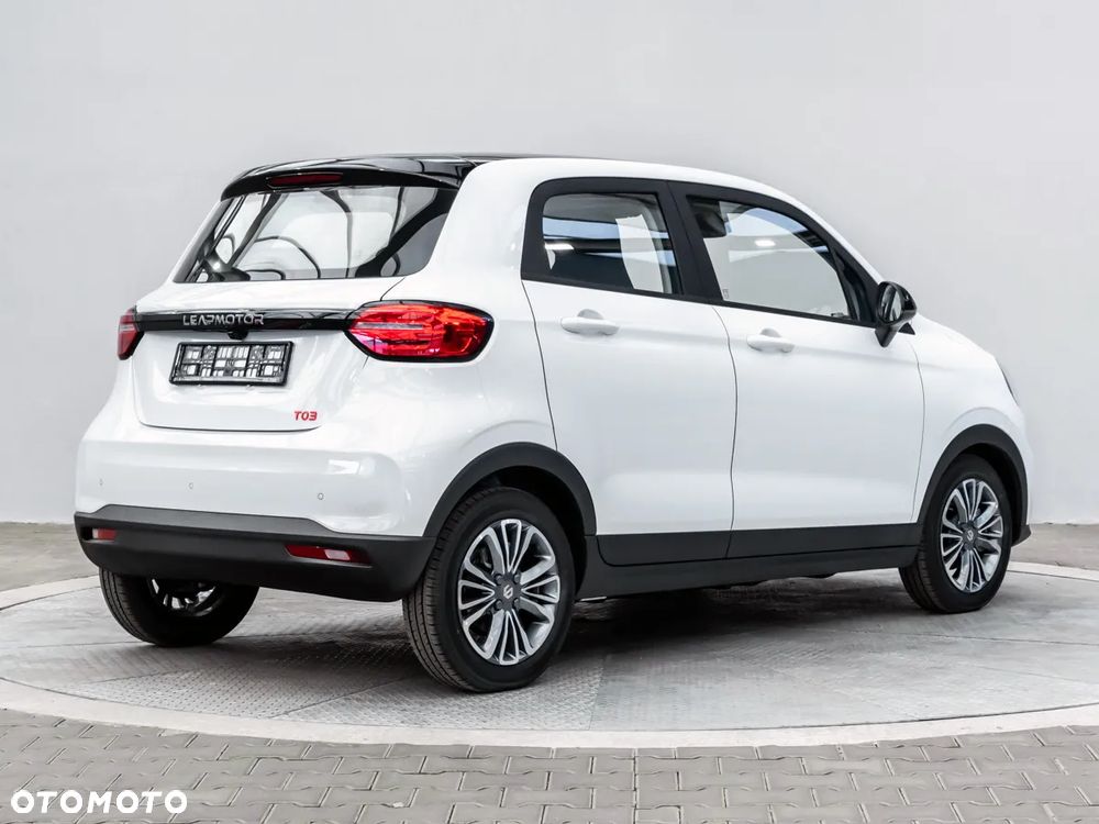 Leapmotor T03 37.3kWh - 6