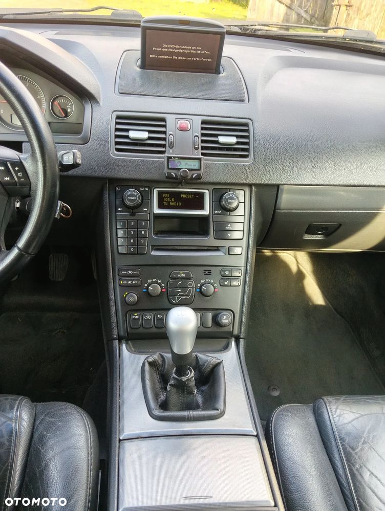 Volvo XC 90 2.4 D5 Kinetic - 26