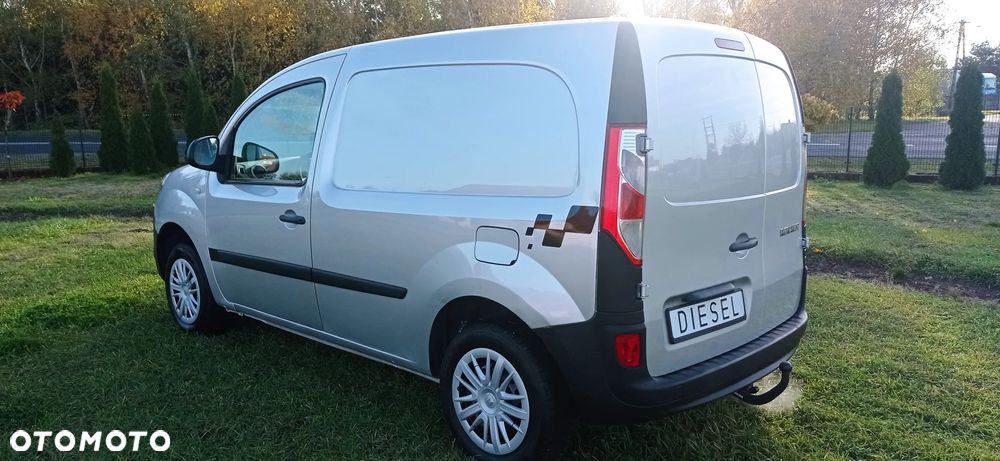 Renault Kangoo - 3