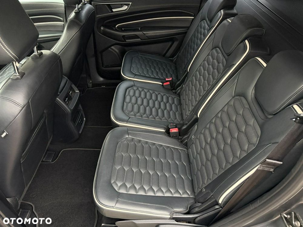 Ford S-Max 2.0 TDCi Vignale PowerShift - 20