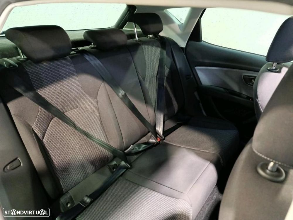 SEAT Leon ST 1.0 EcoTSI Style S/S - 5