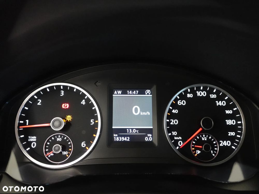 Volkswagen Tiguan 2.0 TDI DPF 4Motion BlueMotion Technology DSG Life - 35