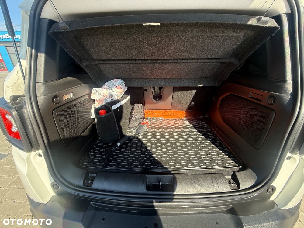 Jeep Renegade 1.6 MultiJet S - 21