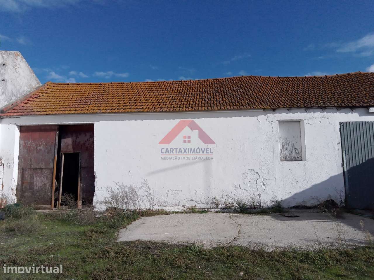 Moradia T2 Venda em Vila Chã de Ourique,Cartaxo - Grande imagem: 4/16
