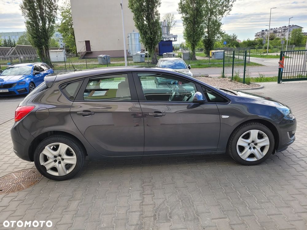 Opel Astra 1.4 T Active - 3