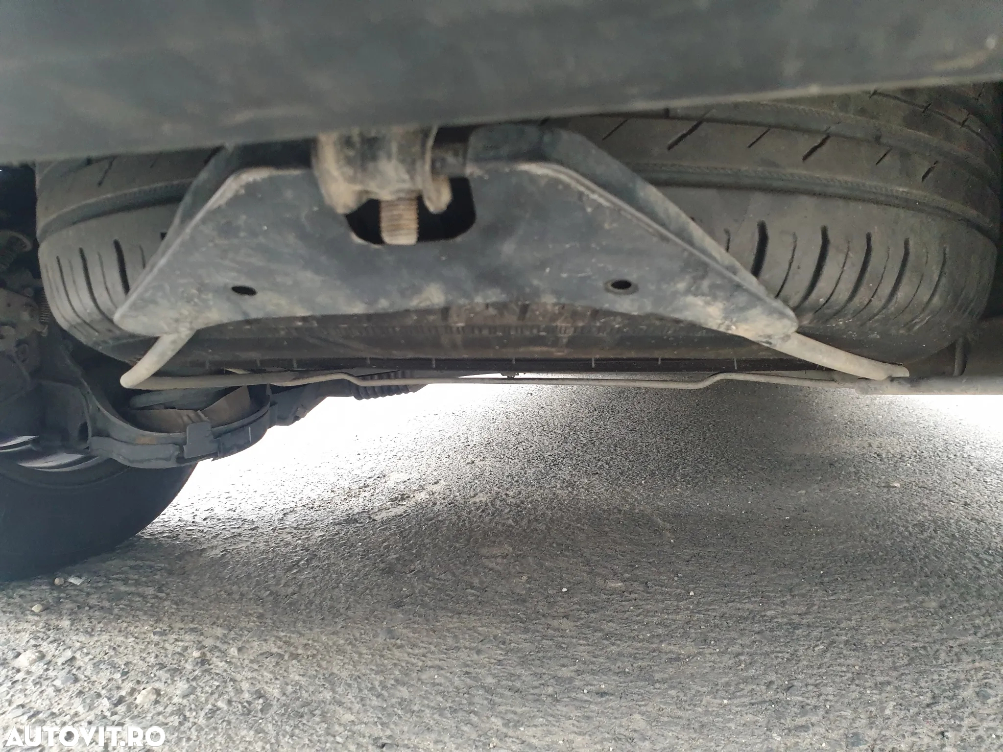 Peugeot Partner Combi 1.6 HDi 75 CP Confort FAP - 14