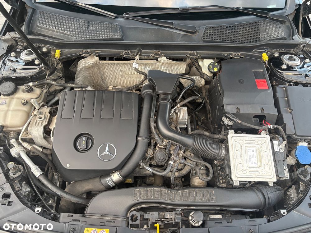 Mercedes-Benz Klasa A 160 - 16