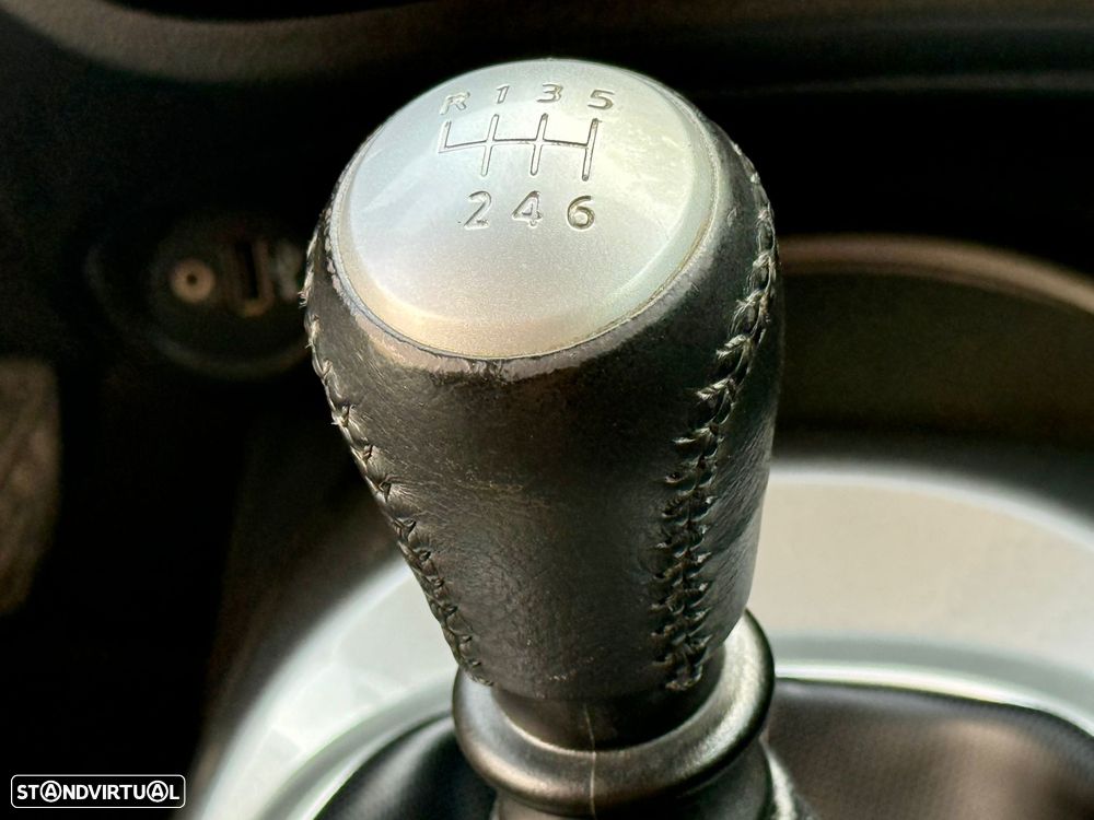 Nissan Juke 1.5 dCi Acenta S/S 104g - 27