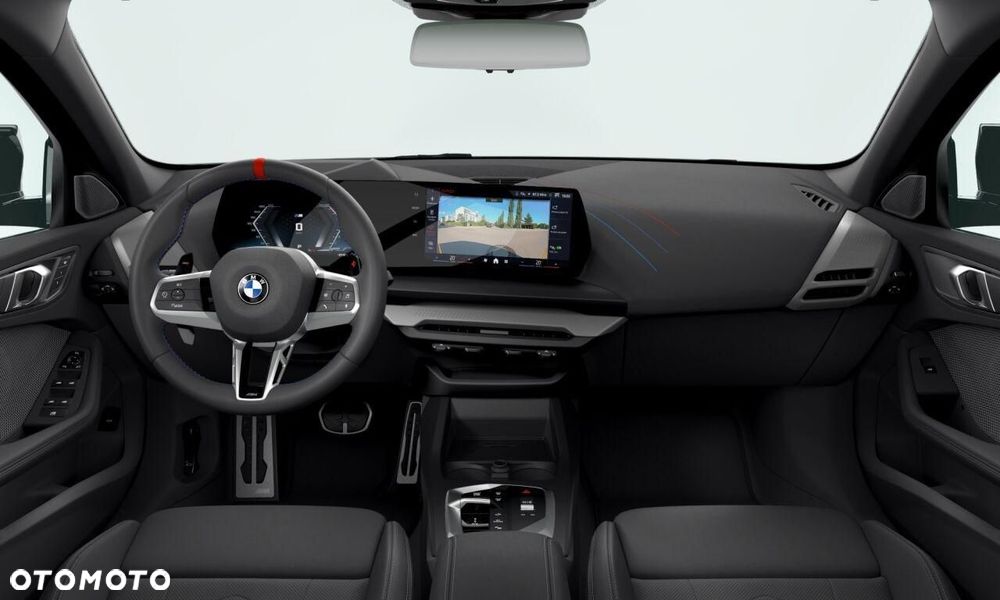 BMW Seria 1 - 4