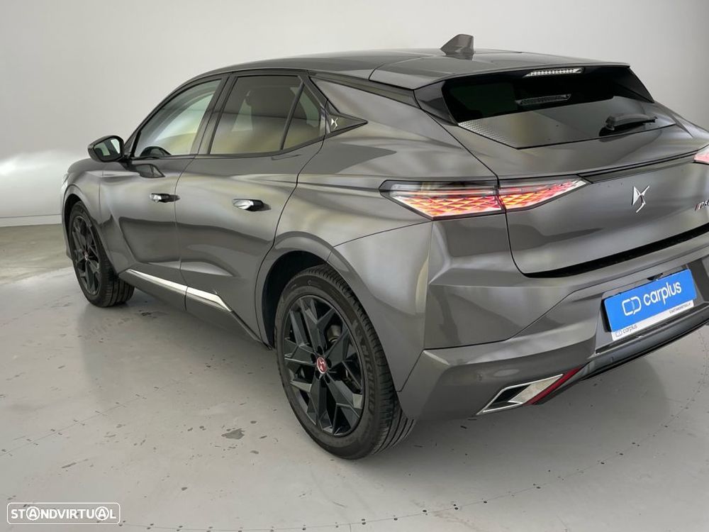 DS DS4 1.5 BlueHDi Performance Line EAT8 - 24