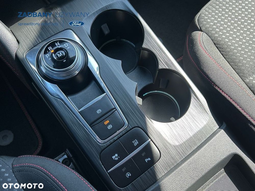 Ford Focus 1.5 EcoBoost STart-Stopp-System ST-LINE - 21