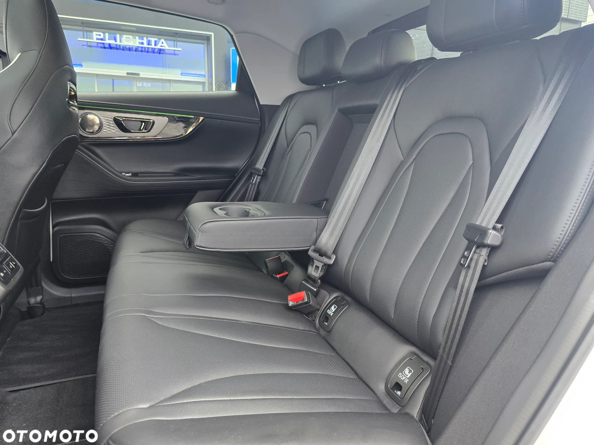 Omoda E5 63.2kWh Premium - 34