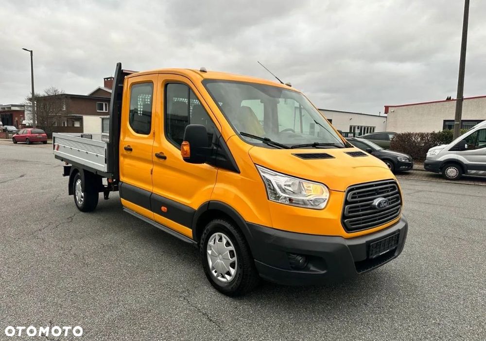 Ford TRANSIT - 2