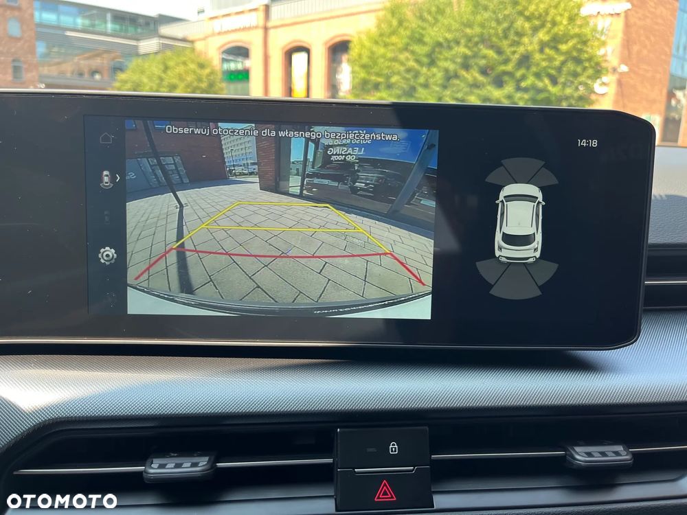 Kia XCeed 1.6 T-GDI M DCT - 20
