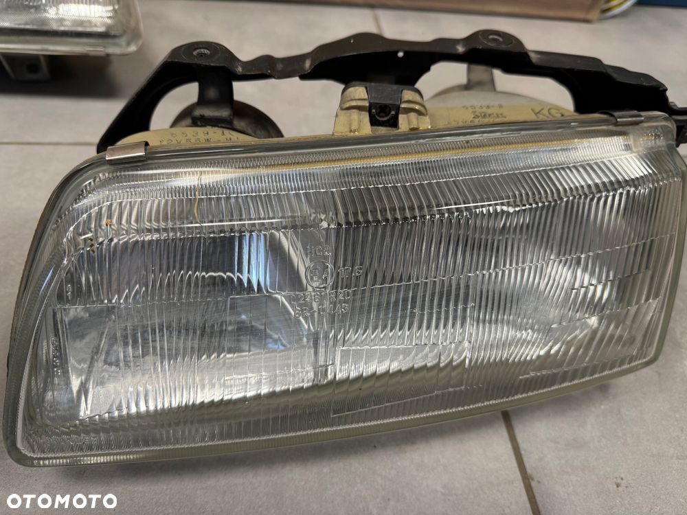 Honda Civic IV reflektor przód Stanley - 5